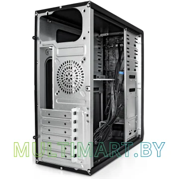 Корпус ExeGate CP-603 (EX278394RUS) картинка 2